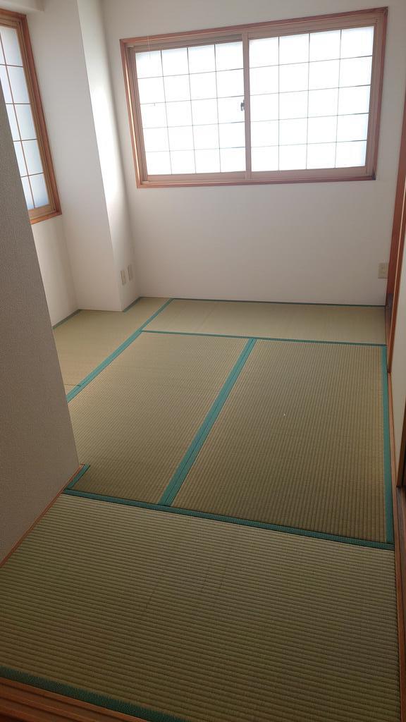Uビルの内装写真