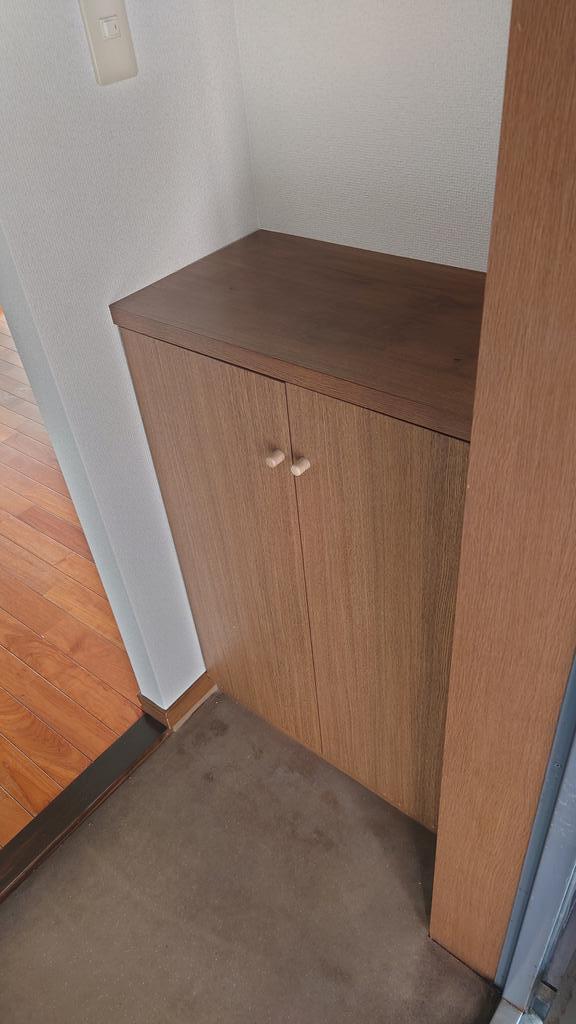 Uビルのその他写真