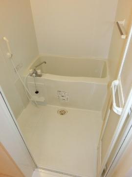 サンフレール水尾　バス・シャワールーム　バス