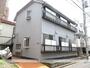 新高円寺駅より徒歩8分 1階 築38年8ヶ月の賃貸物件