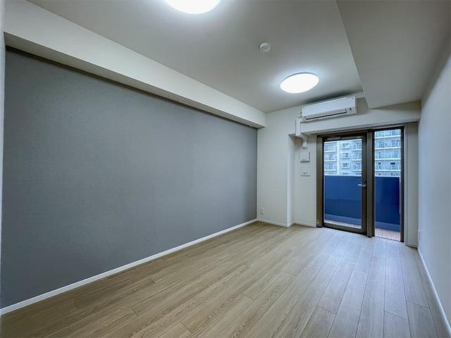 居室・リビング　※写真は同タイプ住戸です。