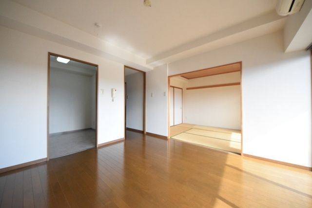 居室・リビング　☆ＬＤＫ☆