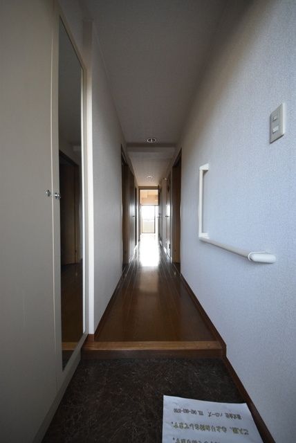 玄関　☆玄関☆