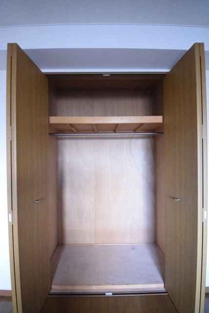 その他設備　☆クローゼット☆