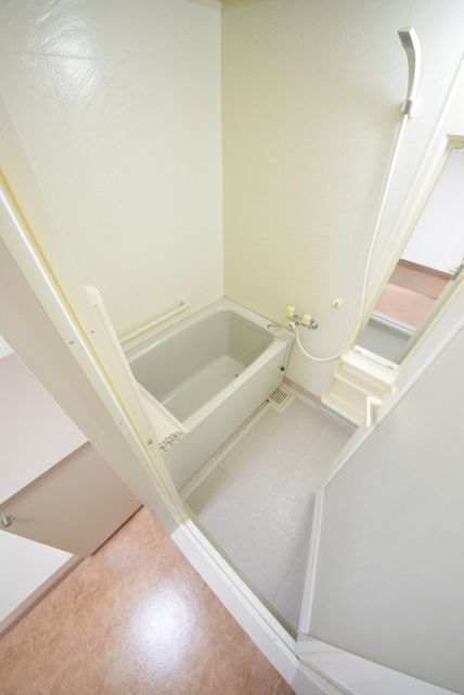 バス・シャワールーム　☆ユニットバス☆