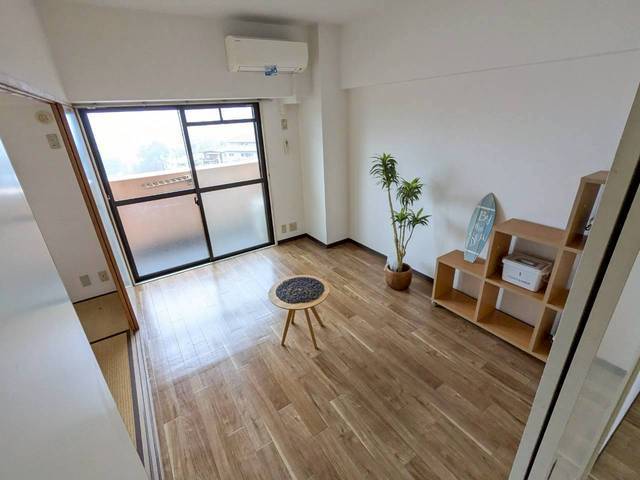 居室・リビング　モデルルーム仕様です