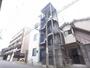 七条駅より徒歩6分 3階 築38年5ヶ月の賃貸物件