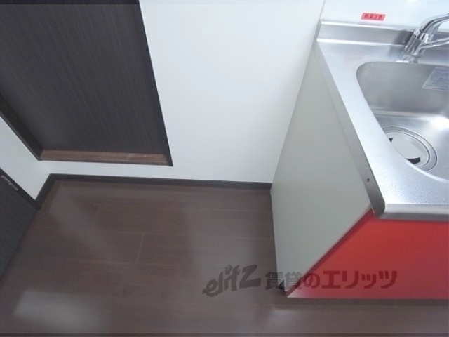 その他部屋・スペース　冷蔵庫置場