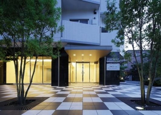 エントランス　☆キレイなエントランス☆