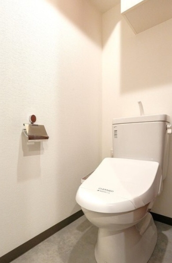 トイレ　☆清潔なトイレ☆