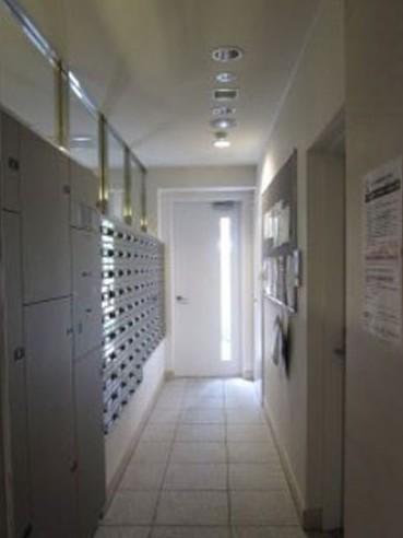 その他共有部分　☆宅配ボックスもあります☆