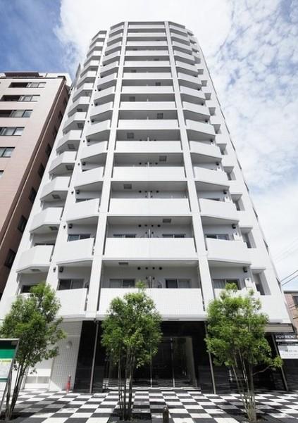 建物外観　☆綺麗な外観☆