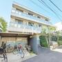 駒場東大前駅より徒歩4分 1階 築18年6ヶ月の賃貸物件