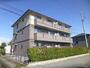  築19年3ヶ月 3階建の賃貸物件
