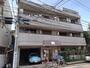 西新宿五丁目駅より徒歩7分 3階 築30年10ヶ月の賃貸物件