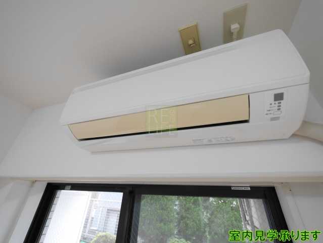 その他設備　別部屋の画像になります。