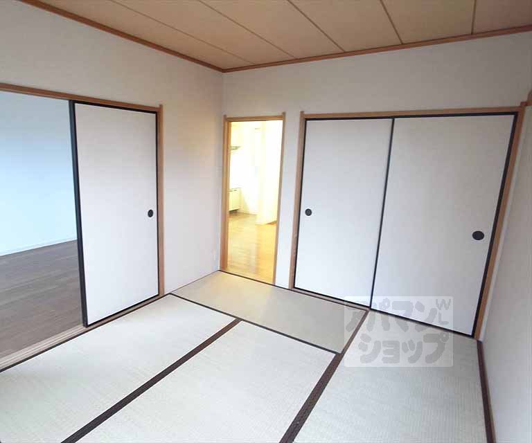 その他部屋・スペース　日当たり良好