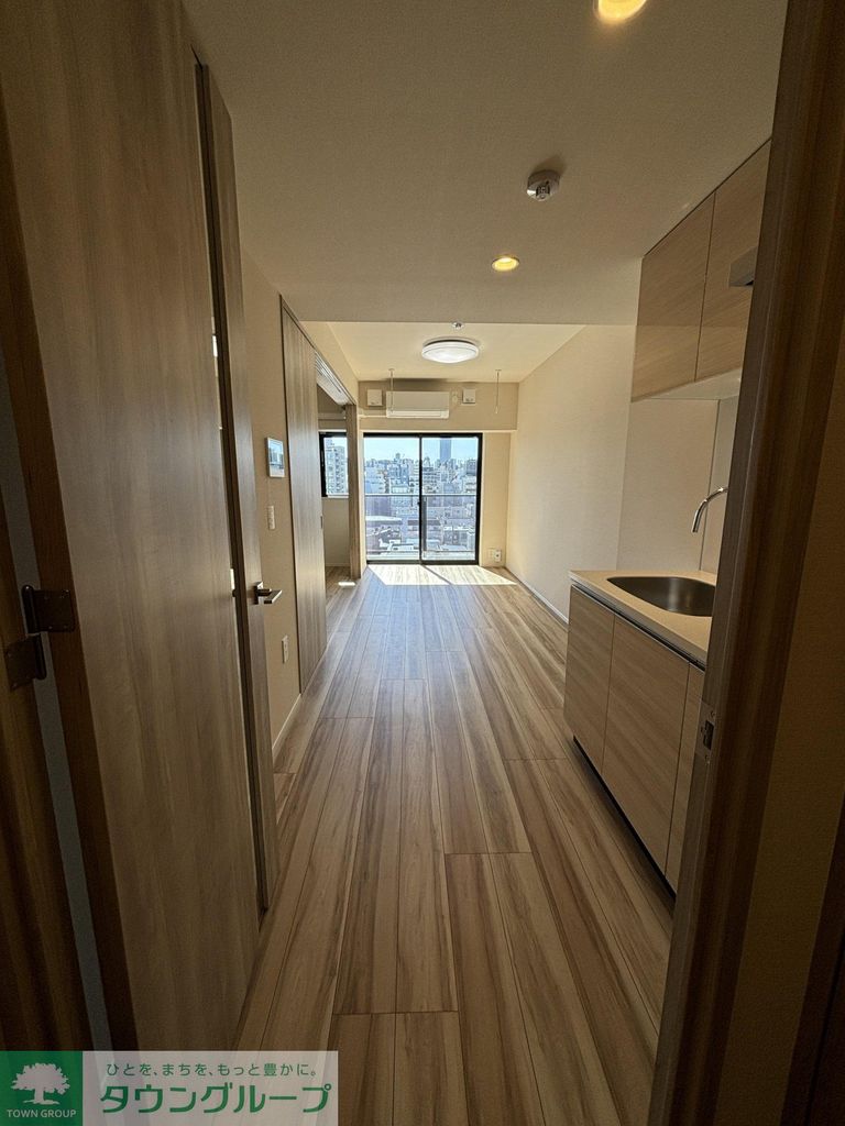 居室・リビング　リビング/居室