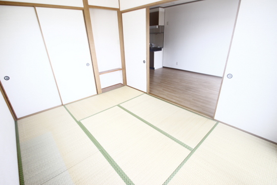 その他　※別室の写真です。