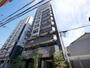 九条駅より徒歩6分 9階 築10年7ヶ月の賃貸物件