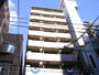 心斎橋駅より徒歩5分 9階 築20年1ヶ月の賃貸物件