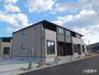 小波瀬西工大前駅より徒歩23分 1階 新築の賃貸物件
