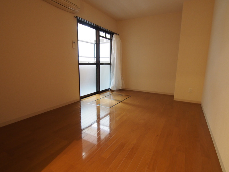 居室・リビング　同タイプお部屋写真