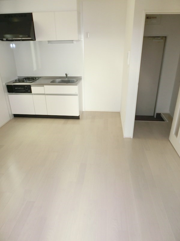 居室・リビング　※別部屋参考写真