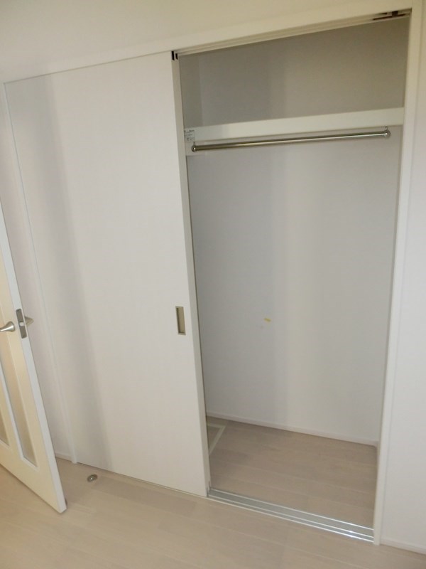 収納　※別部屋参考写真