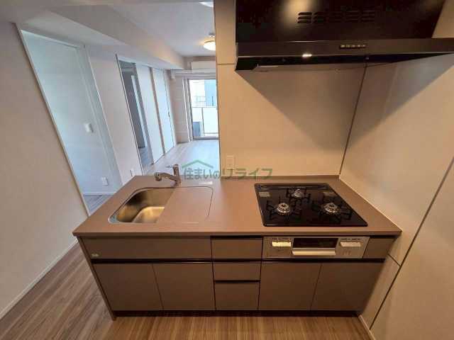 キッチン