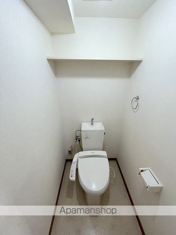 ファミリアOdoの内装写真