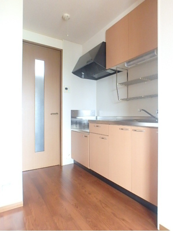 キッチン　図面と現状に相違がある場合には現状を優先