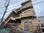 県立大学駅より徒歩4分 2階 築52年1ヶ月の賃貸物件