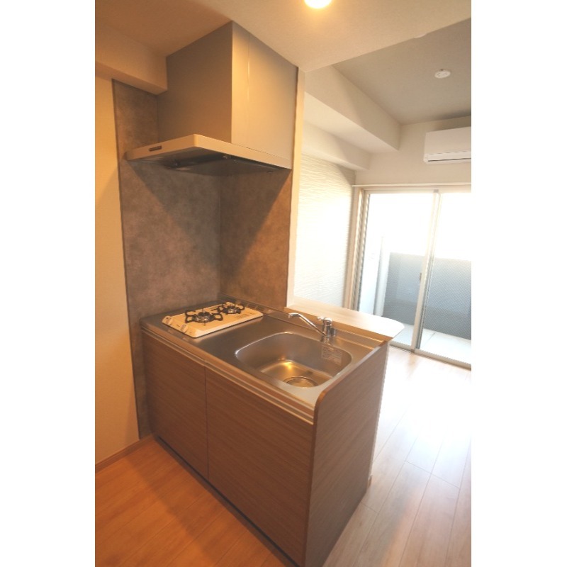 キッチン　別号室