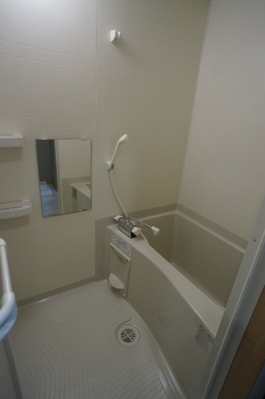 バス・シャワールーム　別号室
