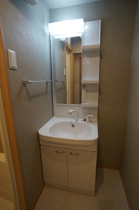 洗面設備　別号室