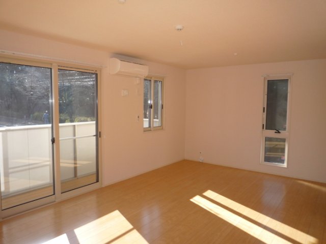 居室・リビング　居室・リビング