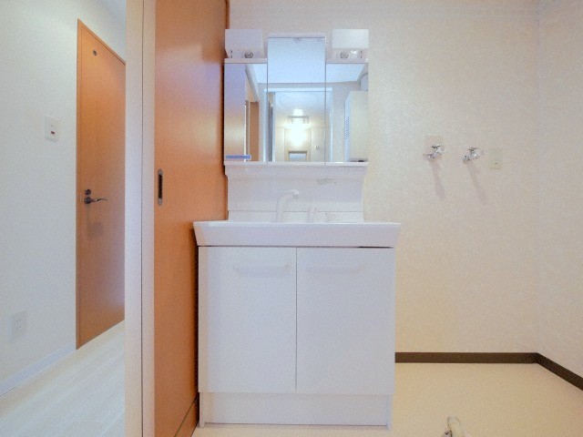 洗面設備　洗面化粧台☆