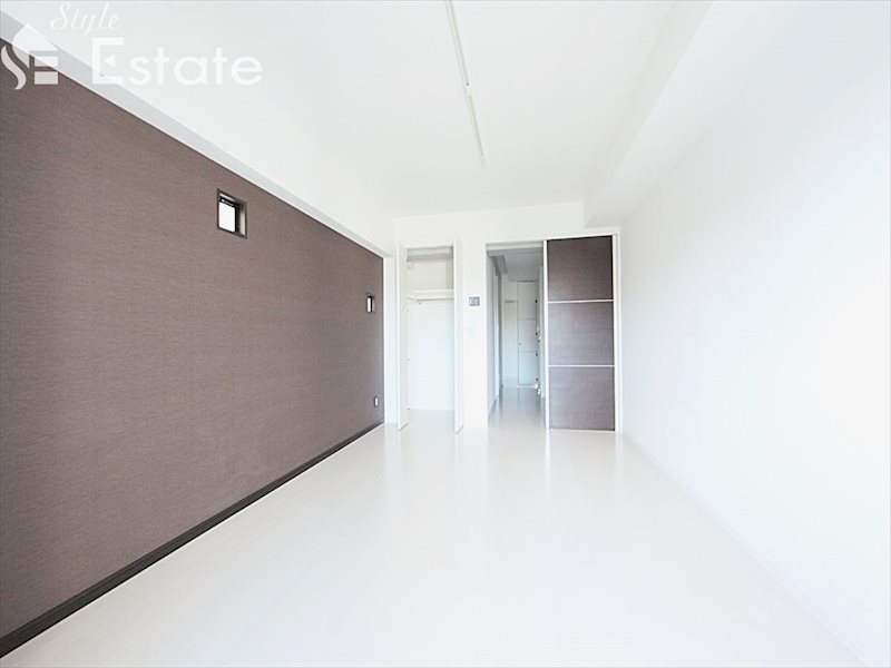 居室・リビング　洋室