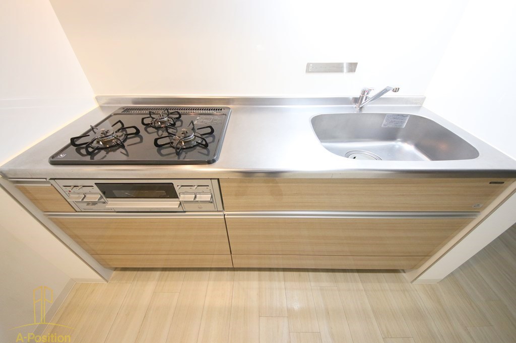 キッチン　ルボワ天満橋