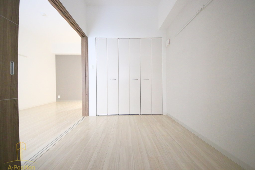 その他部屋・スペース　ルボワ天満橋