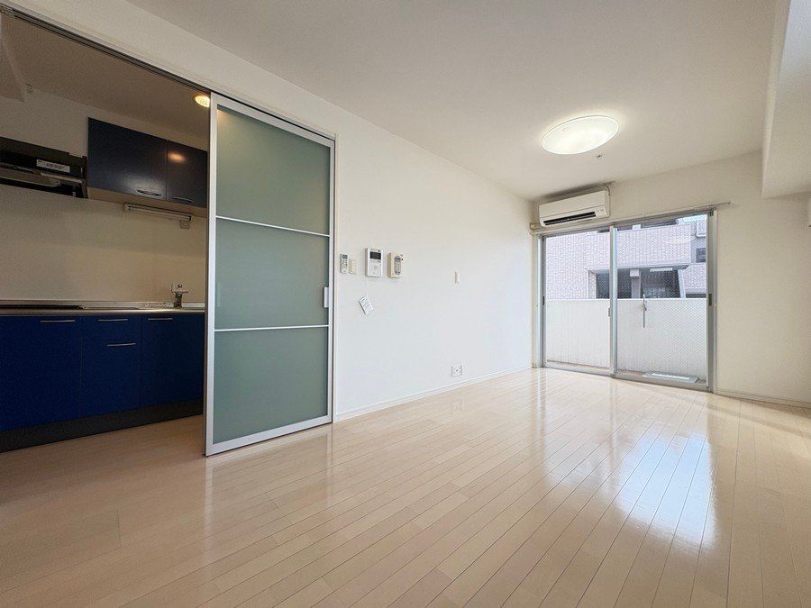 居室・リビング　※代表タイプの写真のため実際と異なる場合がございます