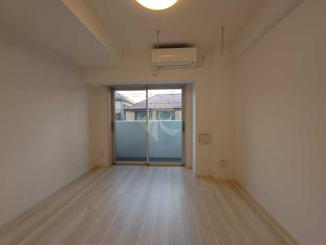 居室・リビング　プレール・ドゥーク新宿WEST