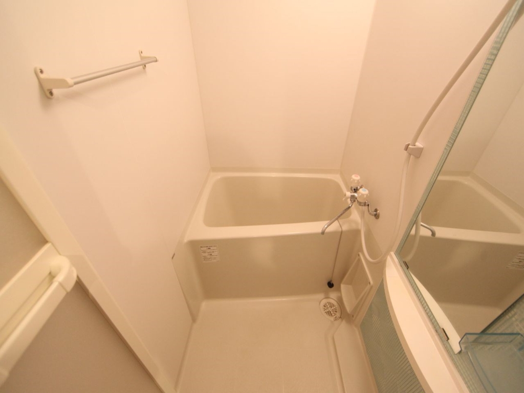 バス・シャワールーム　浴室暖房乾燥機付バス