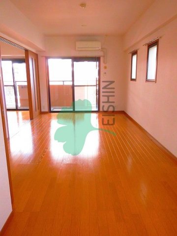 居室・リビング　アレンジ自由自在の広々空間です！