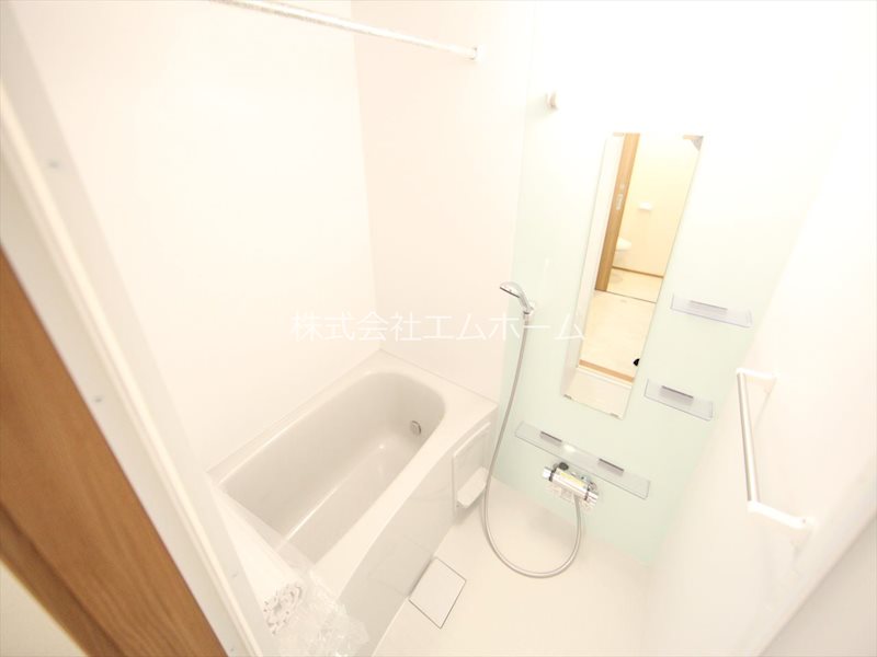 バス・シャワールーム　追い焚き　浴室暖房乾燥機  24時間換気オートバスバスルーム