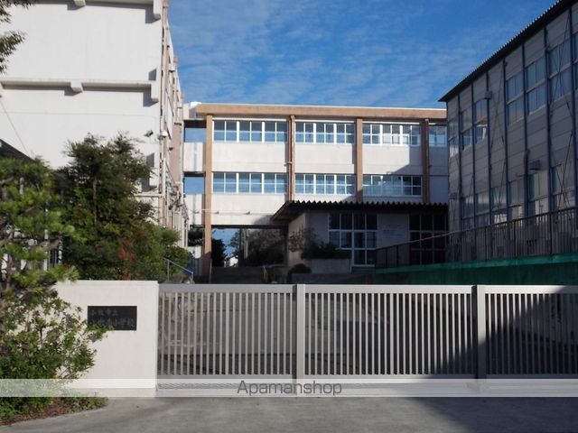 小学校　小牧南小学校（小学校）まで817m