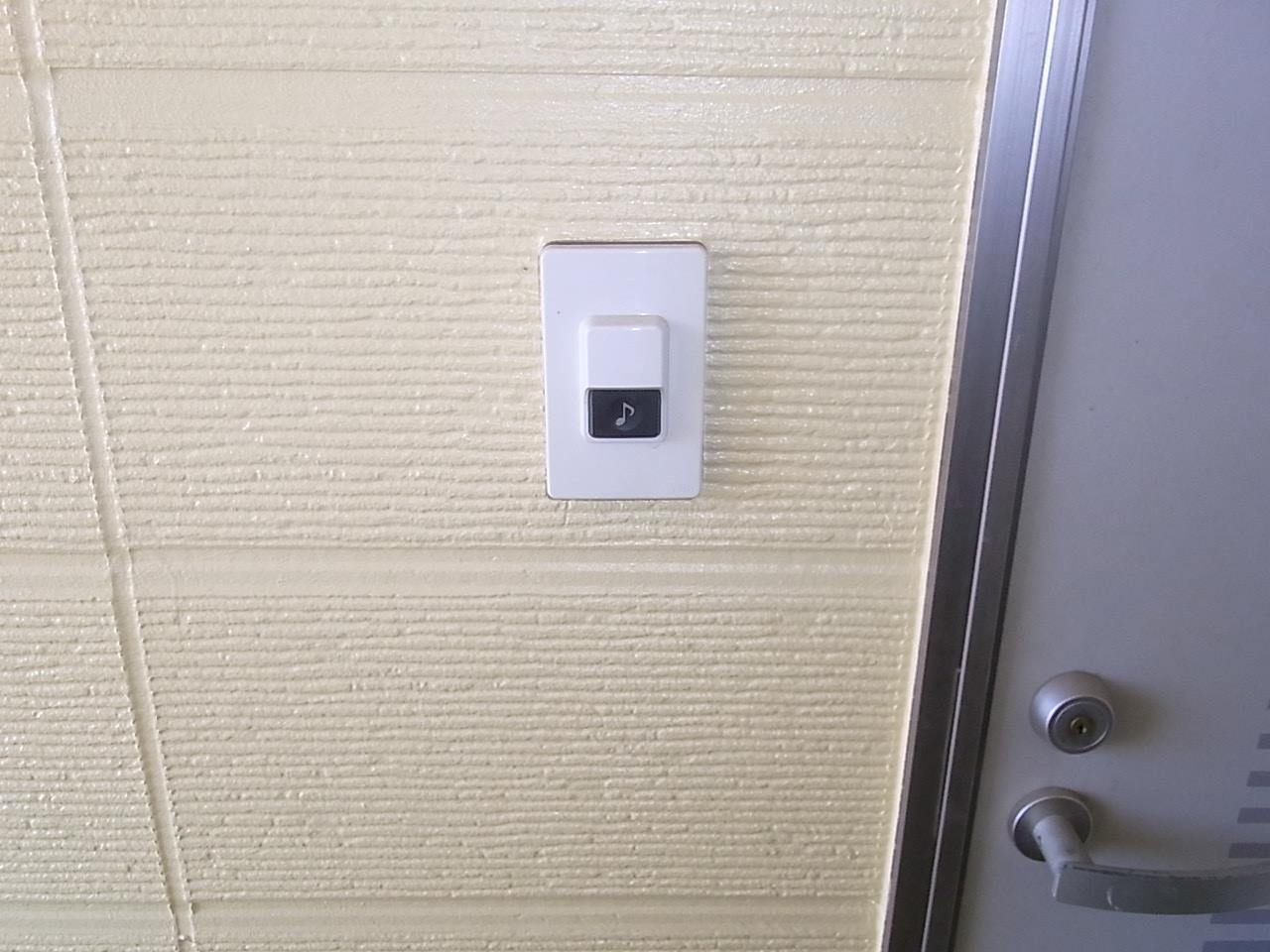 その他　インターホン付き★