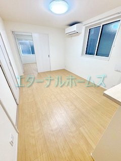 居室・リビング　参考画像です！