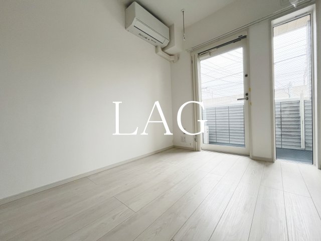 居室・リビング　洋室のお部屋です。